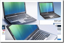 Latitude D630, Ultimate Business Notebook - Unlock For Us